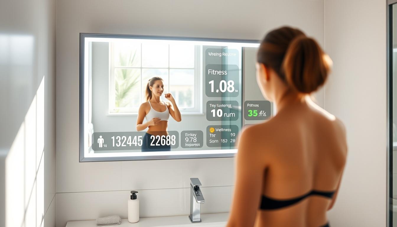 Welcome to Smart Mirror Hub